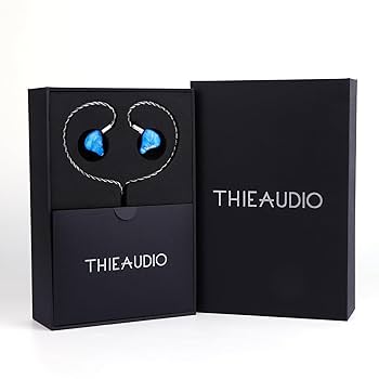 ヘッドフォン/イヤフォン THIEAUDIO Legacy2 THIEAUDIO Legacy2のレビュー ボーカル帯域の艶やかさが印象的な